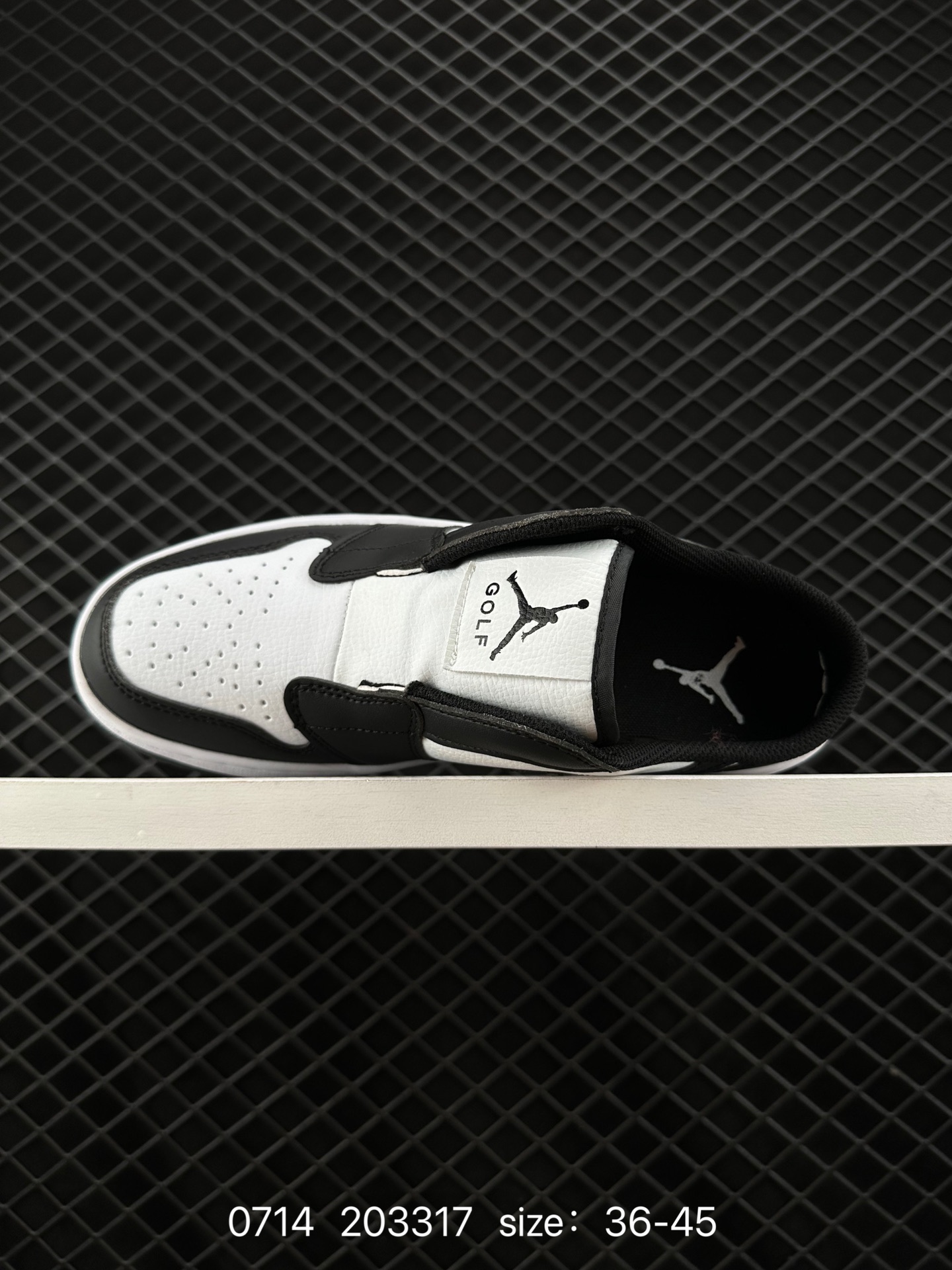 Nike Air Jordan 1 Low GS